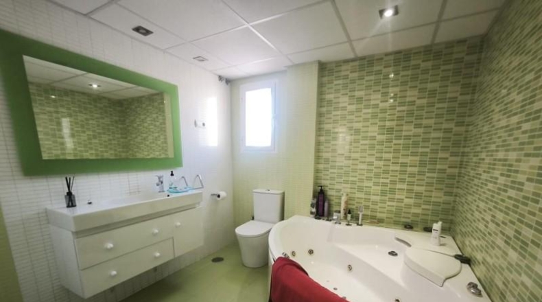 Malaga - Benalmádena - 180m2