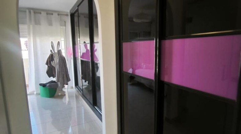 Malaga - Benalmádena - 180m2