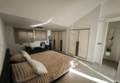 Chalet independiente con terreno en alquiler en la España, Benalmádena, ref: TR412914 foto