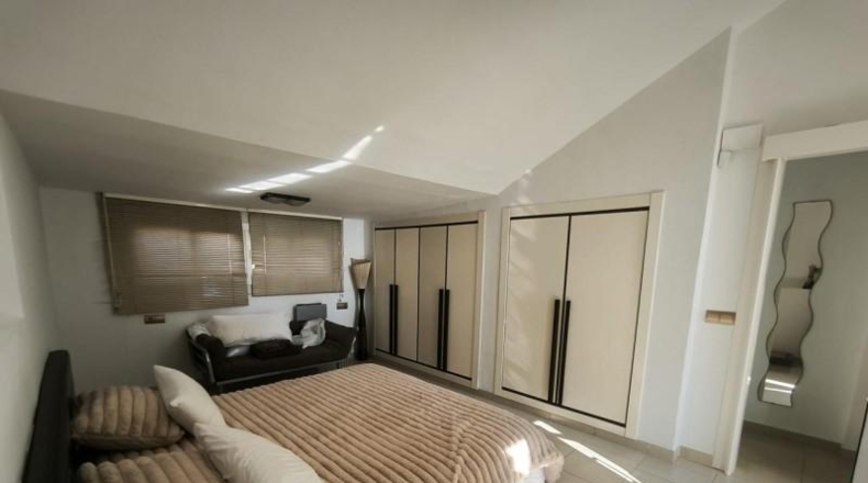 Malaga - Benalmádena - 180m2