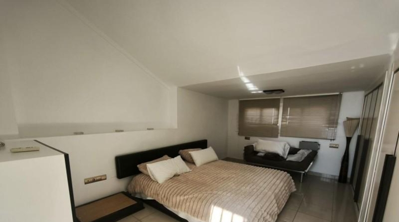 Malaga - Benalmádena - 180m2