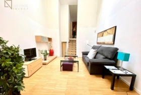 Madrid 89&nbsp;m²