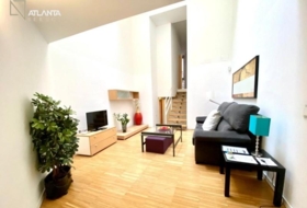 Madrid 89&nbsp;m²