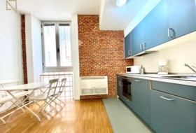 Madrid 89&nbsp;m²