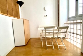 Madrid 89&nbsp;m²