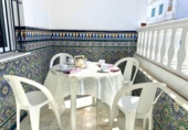 Casa de pueblo en alquiler en la España, Chipiona, ref: TR279081 foto