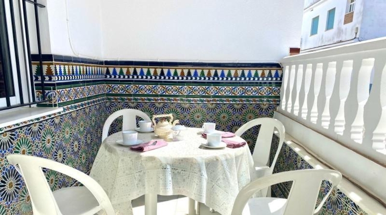Cádiz - Chipiona - 140m2