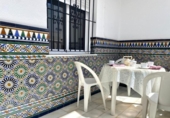 Casa de pueblo en alquiler en la España, Chipiona, ref: TR279081 foto