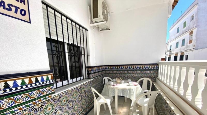 Cádiz - Chipiona - 140m2