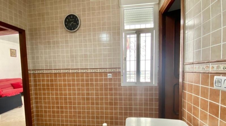 Cádiz - Chipiona - 140m2