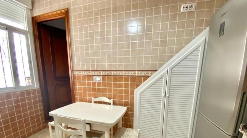 Cádiz - Chipiona - 140m2