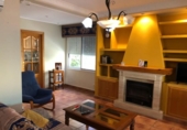 Chalet independiente con terreno en alquiler en la España, Finestrat, ref: TR320524 foto