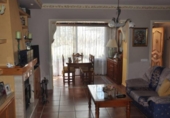 Chalet independiente con terreno en alquiler en la España, Finestrat, ref: TR320524 foto