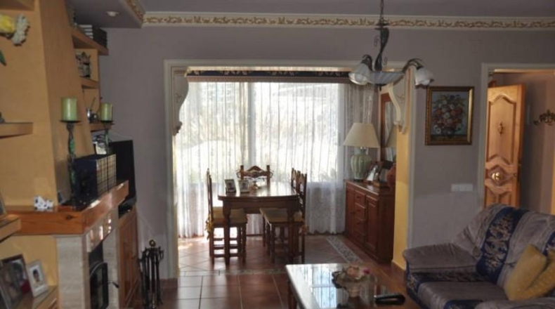 Alicante - Finestrat - 600m2