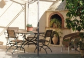 Chalet independiente con terreno en alquiler en la España, Finestrat, ref: TR320524 foto