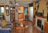 Chalet independiente con terreno en alquiler en la España, Finestrat, ref: TR320524 foto