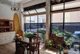 Santa Cruz de Tenerife 110&nbsp;m²