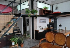 Santa Cruz de Tenerife 110&nbsp;m²