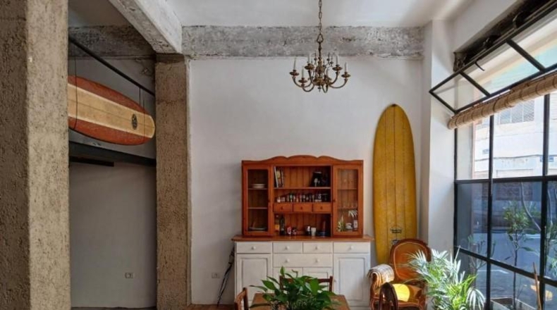 Santa Cruz de Tenerife - Santa Cruz de Tenerife - 110m2