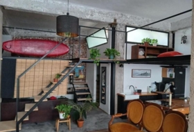 Santa Cruz de Tenerife 110&nbsp;m²
