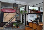 Casa de poble en lloguer a la España, Santa Cruz de Tenerife, ref.: TR343521 foto