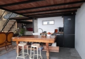 Casa de poble en lloguer a la España, Santa Cruz de Tenerife, ref.: TR343521 foto