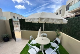 Arona 150&nbsp;m²