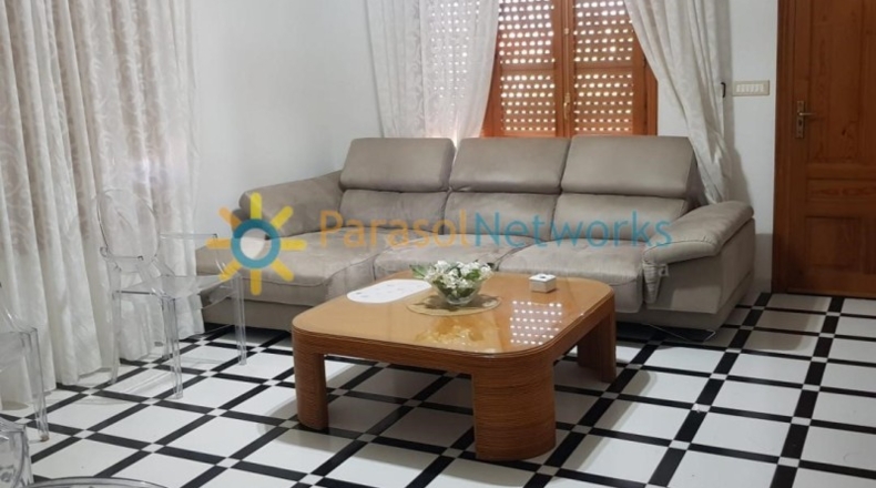 Las Palmas - La Oliva - 500m2