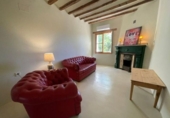 Chalet independiente con terreno en alquiler en la España, Mutxamel, ref: TR408815 foto