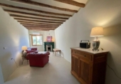 Chalet independiente con terreno en alquiler en la España, Mutxamel, ref: TR408815 foto