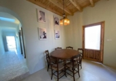 Chalet independiente con terreno en alquiler en la España, Mutxamel, ref: TR408815 foto