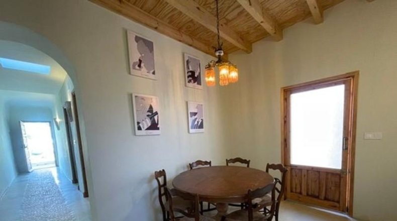 Alicante - Mutxamel - 120m2