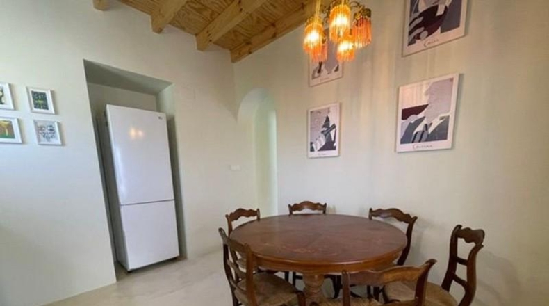 Alicante - Mutxamel - 120m2