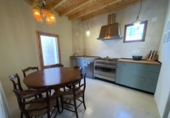 Chalet independiente con terreno en alquiler en la España, Mutxamel, ref: TR408815 foto
