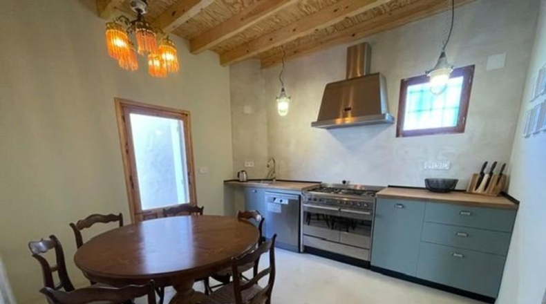 Alicante - Mutxamel - 120m2