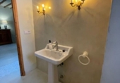 Chalet independiente con terreno en alquiler en la España, Mutxamel, ref: TR408815 foto