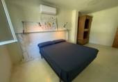Chalet independiente con terreno en alquiler en la España, Mutxamel, ref: TR408815 foto