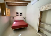 Chalet independiente con terreno en alquiler en la España, Mutxamel, ref: TR408815 foto