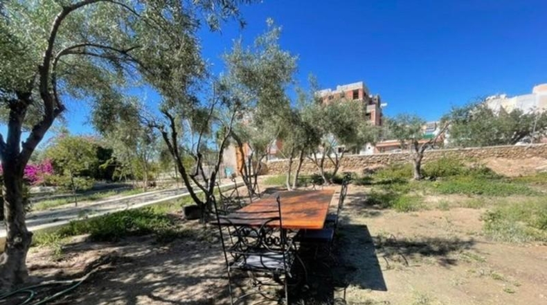 Alicante - Mutxamel - 120m2