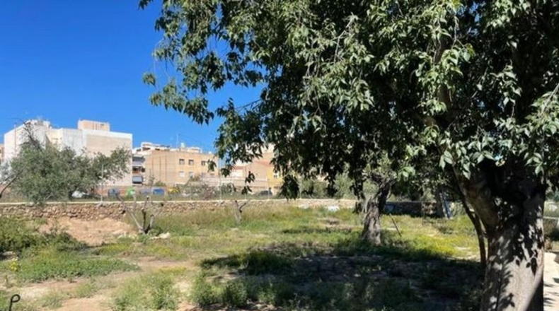 Alicante - Mutxamel - 120m2
