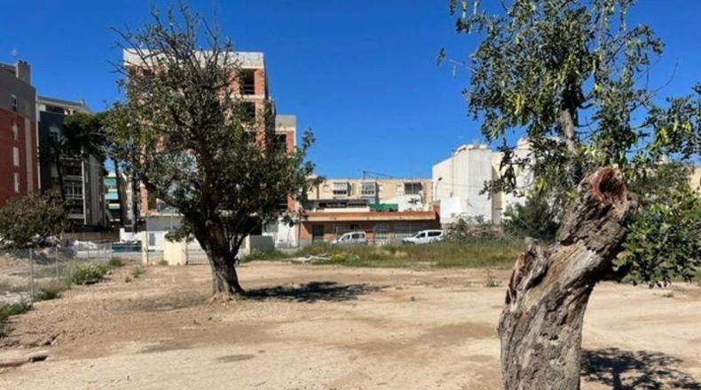 Alicante - Mutxamel - 120m2