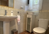 Chalet independiente con terreno en alquiler en la España, Loja, ref: TR216319 foto