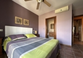 Chalet independiente con terreno en alquiler en la España, Loja, ref: TR216319 foto