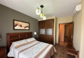 Chalet independiente con terreno en alquiler en la España, Loja, ref: TR216319 foto