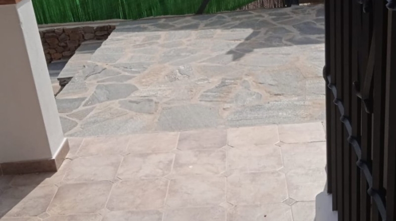 Málaga - Frigiliana - 750m2