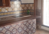 Casa de campo con terreno en alquiler en la España, Frigiliana, ref: TR294740 foto