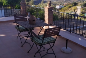 Frigiliana 600&nbsp;m²