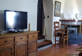 Frigiliana 600&nbsp;m²