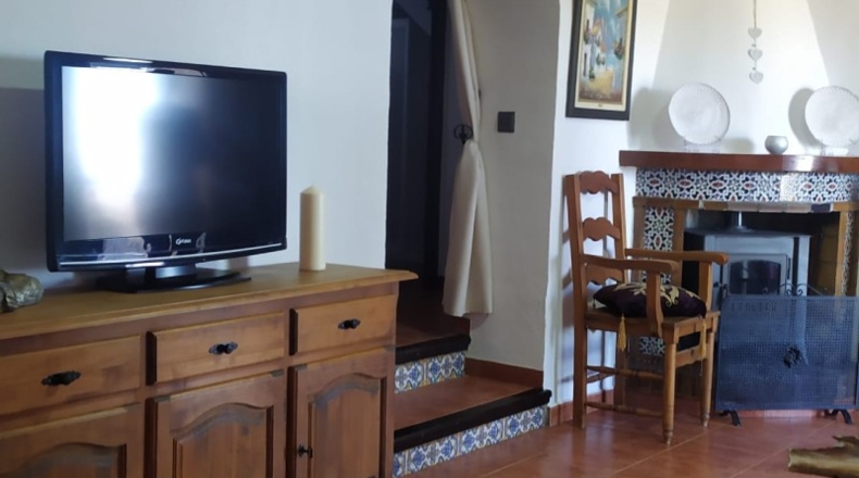 Málaga - Frigiliana - 600m2
