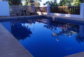 Frigiliana 600&nbsp;m²